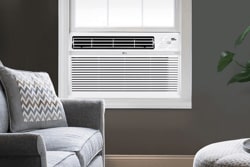 LG LW1224RSMX Air Conditioners product image 3