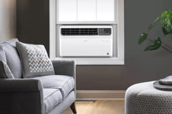 LG LW1224IVSM Air Conditioners product image 5