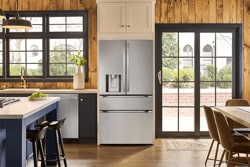 LG LF29H8330S Refrigerators product image 2