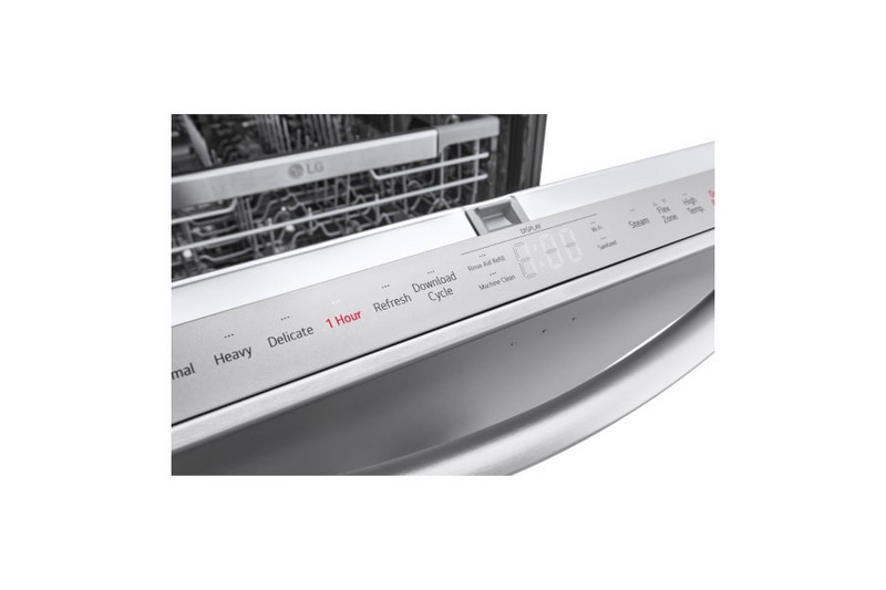 Sleek Exterior Design