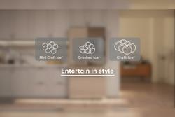 LG LF29S9730S Refrigerators product image 4