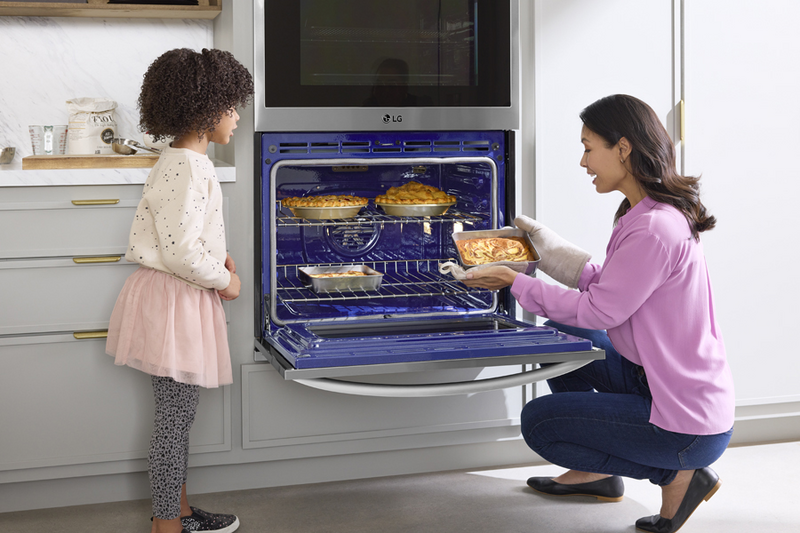 Oven Not Baking Evenly: Causes and Fixes