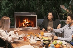 LG 27LX5QKNA TVs product image 9