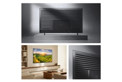 ＬＧ ５５インチ 55-Inch LG 4K Nano NU85 AI Smart TV 2026 | LG USA