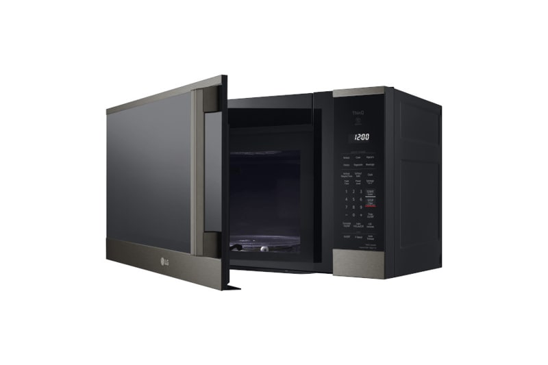 1.8 cu. ft. Over-the-Range Microwave - MVEM1825Z | LG USA