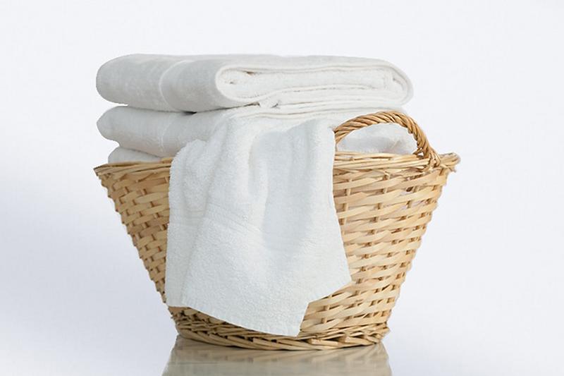 Generous Capacity that Fits Your Space
