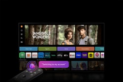 LG 75UA7700AUA TVs product image 3