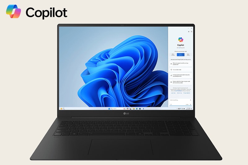17 Inch gram laptop - 17Z90TR-E.ADB8U3 | LG USA
