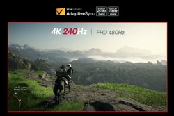 LG 32GX870A-B Monitors product image