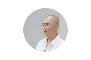Photo of Suh Do Ho.