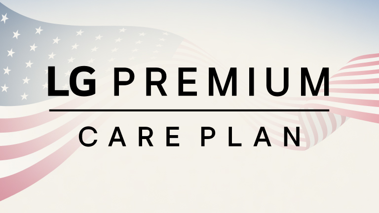 Indy - LG Premium Care Plan