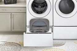 LG WM3420CW Washers product image 9