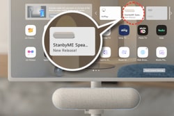 LG XT7S-2ND Bluetooth Speakers product image 9