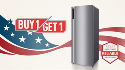 LG LRFGC2706S Refrigerators product image 4