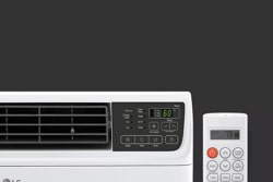LG LW1522FVSM Air Conditioners product image 5