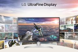 27” UHD IPS Monitor - 27UP650K-W | LG USA