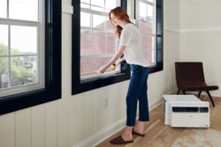 LG LW1522FVSM Air Conditioners product image 9