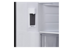 30 cu. ft. Standard-Depth 4-Door French Door Refrigerator | LG USA