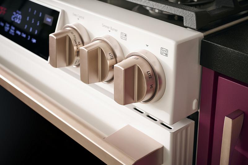Hardware That Fits Your Aesthetic