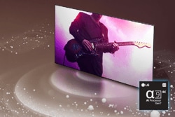 LG C4 48 Inch Class OLED evo AI 4K Smart TV 2024 - OLED48C4PUA