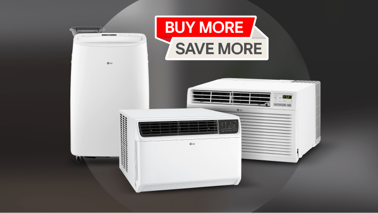 inverter air conditioner specials