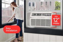 LG LW8024RSMY Air Conditioners product image 6