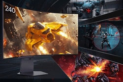 LG 39GX900A-B Monitors product image 8