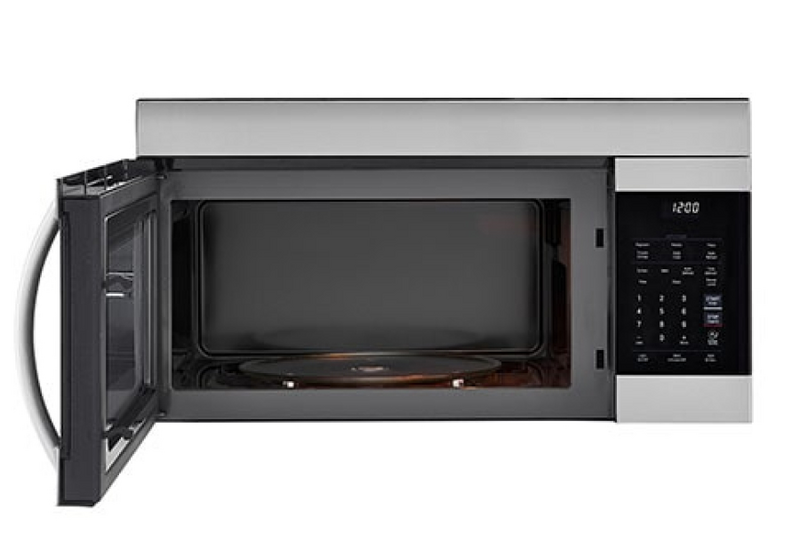 lg over the range microwave lmv