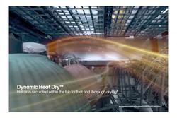 LG LDNPM545S Dishwashers product image 4