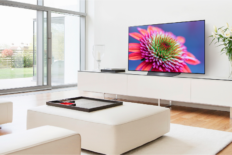 LG 65 Class - OLED B3 Series - 4K UHD OLED TV - Allstate 3-Year Protection  Plan Bundle Included for 5 Years of Total Coverage*