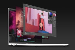 LG gram Style 14” OLED Laptop - 14Z90RS-K.AAW7U1 | LG USA
