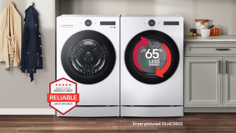 LG Washers | High Efficiency Smart Washers LG Washers | High Efficiency Smart Washers