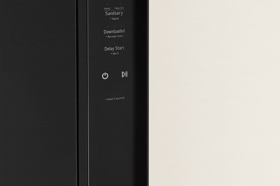 Simple Touch Controls