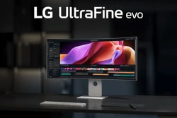 LG Creative Connected Workspace Collection Monitors | LG USA