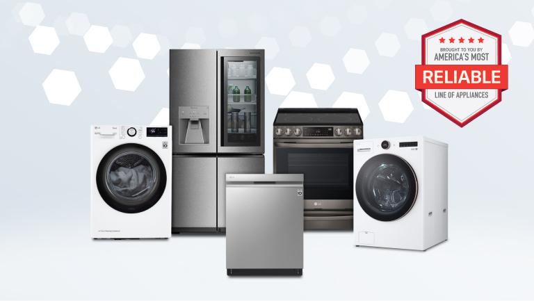 Promotions & Deals | Save on Electronics & Appliances | LG USA