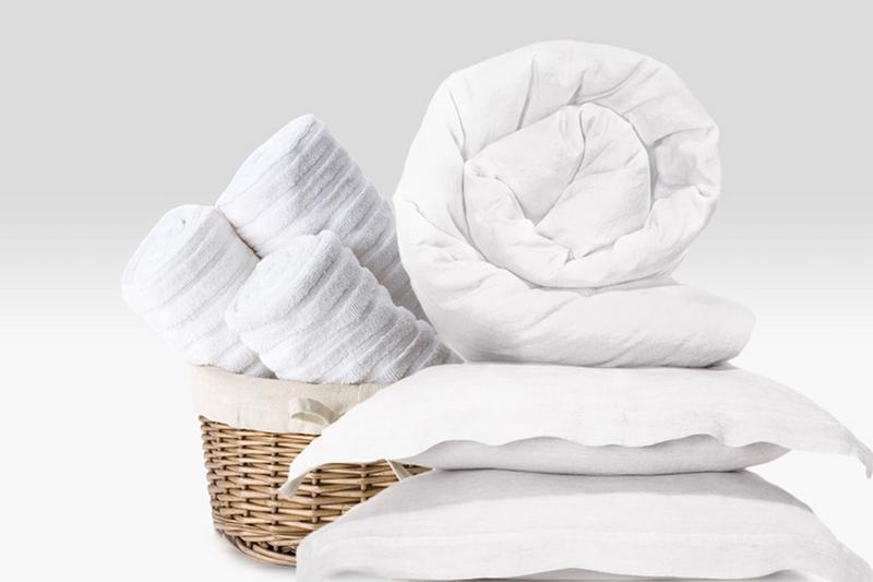 Spend Less Time On Laundry With More Room For Clothes