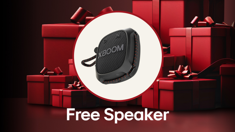 XG2TBK Free Speaker