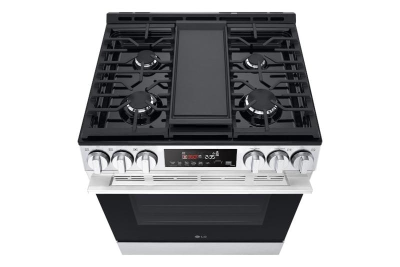 LGM② LG LG855: Marquee | LG USA