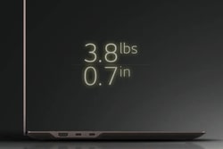 LG 17Z90UR Laptops product image 4