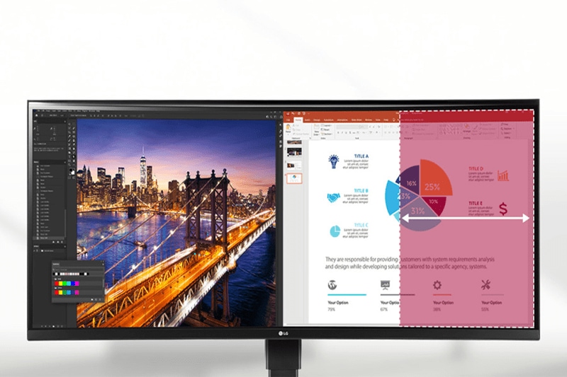 How to Split Screen on Ultrawide Monitor: Ultimate Guide & Tips