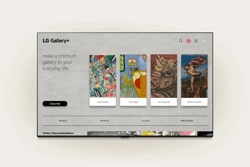 LG OLED65C6PUA TVs product image 9