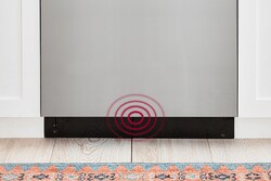 LG LDFC2423C Dishwashers product image 3