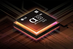 LG 75QNED85AUA TVs product image 5
