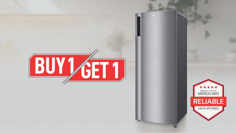 26 cu. ft. Counter-Depth Refrigerator - LRYKC2606D | LG USA
