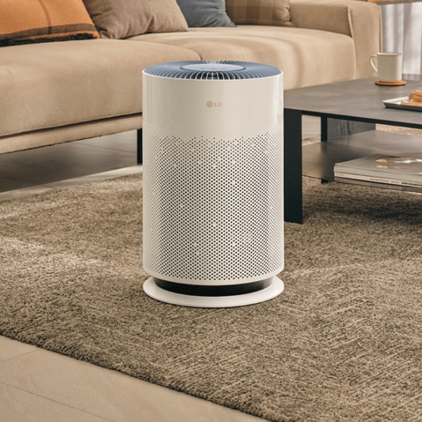 air care, LG PuriCare™
