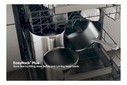 LG LDNPQ445S Dishwashers product image 4