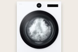 LG DLEX6700W Dryers product image 2