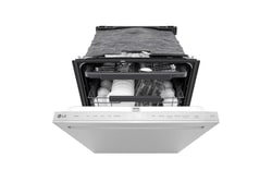 LG LDNPM545S Dishwashers product image 5