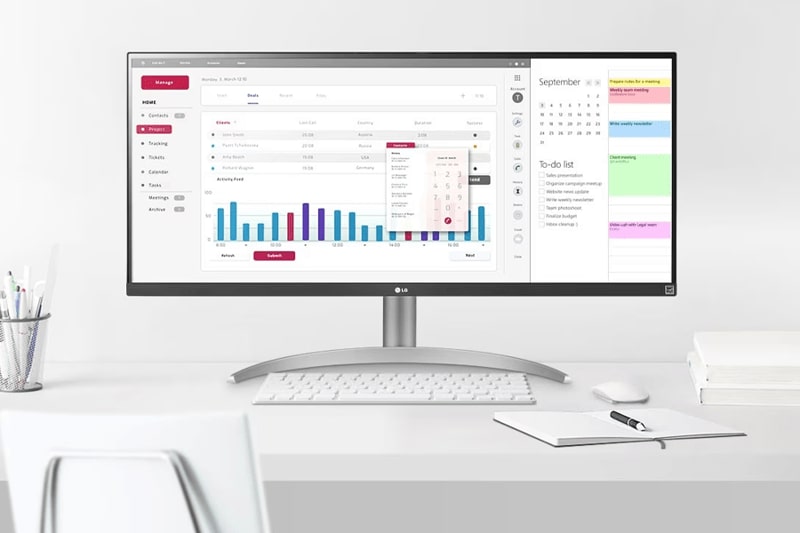How to Determine Monitor Size for Ultra-Wide Display: Ultimate Guide