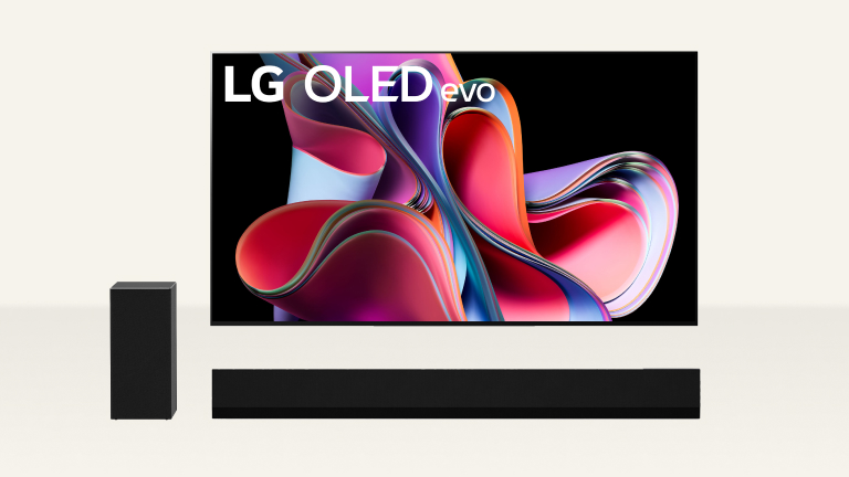OLED G3/C3 soundbar bundle offers